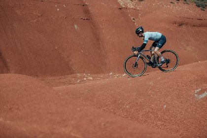 Itineyron , Terre de Gravel 