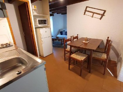 Village Nature de Mergieux : meublé Le Cros, Bienvenue en transition