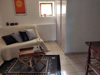 Village Nature de Mergieux : meublé Combe Nègre, Bienvenue en transition