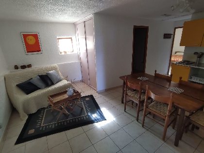 Village Nature de Mergieux : meublé Combe Nègre, Bienvenue en transition