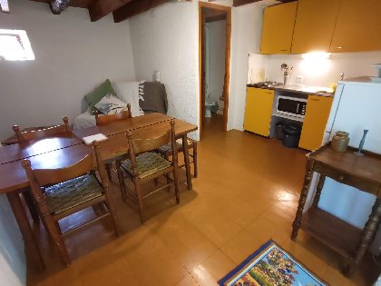 Village Nature de Mergieux : meublé Combe Rouge, Bienvenue en transition