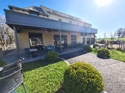 Le BARrézien, Office de Tourisme en Aubrac