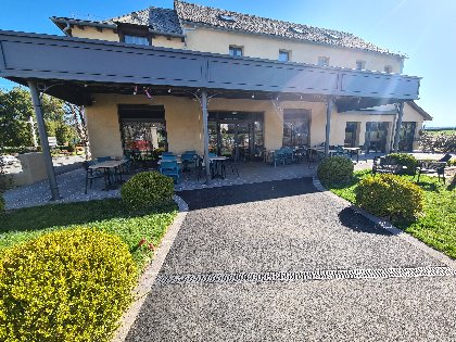 Le BARrézien, Office de Tourisme en Aubrac