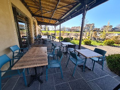 Le BARrézien, Office de Tourisme en Aubrac
