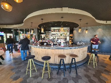 Le BARrézien, Office de Tourisme en Aubrac