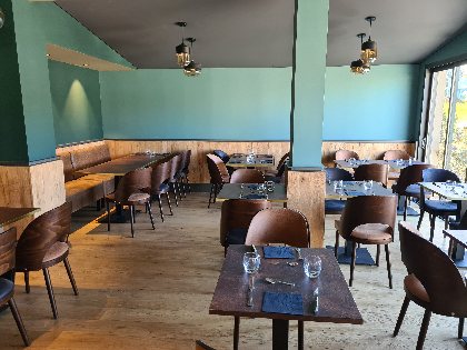 Le BARrézien, Office de Tourisme en Aubrac