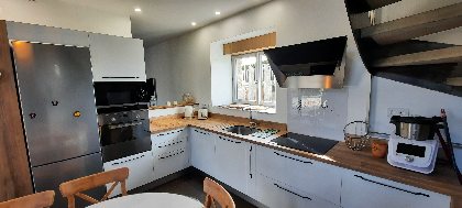 La Grange de Pourcel, La Grange de Pourcel