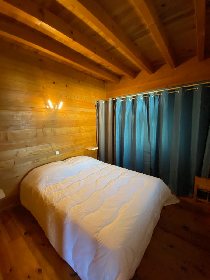 Le chalet des Vernhes - H12g023314, OFFICE DE TOURISME DE PARELOUP LEVEZOU