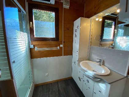 Le chalet des Vernhes - H12g023314, OFFICE DE TOURISME DE PARELOUP LEVEZOU