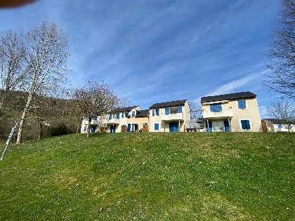 Ô BRAC d'Olt , Office de Tourisme des Causses à l'Aubrac