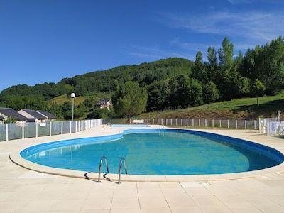 Ô BRAC d'Olt , Office de Tourisme des Causses à l'Aubrac