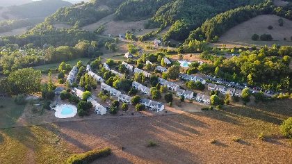 Ô BRAC d'Olt , Office de Tourisme des Causses à l'Aubrac