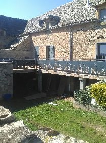 Gite des Jo, OT Terres d'Aveyron