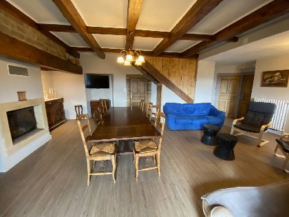 Gite des Jo, OT Terres d'Aveyron