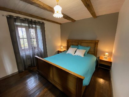 Gite des Jo, OT Terres d'Aveyron