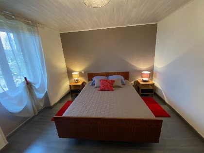 Gite des Jo, OT Terres d'Aveyron