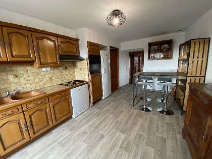 Gite des Jo, OT Terres d'Aveyron