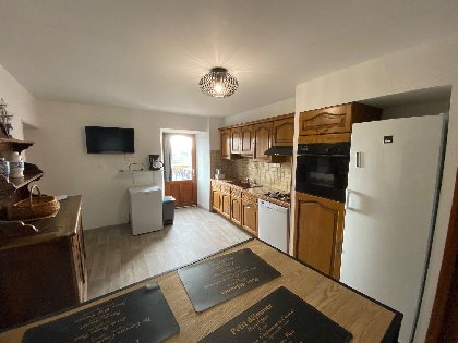 Gite des Jo, OT Terres d'Aveyron