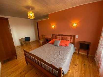 Gite des Jo, OT Terres d'Aveyron