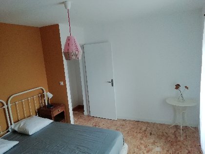 Gîte St Martin 2 - Le Petit Gîte, Gîtes St Martin