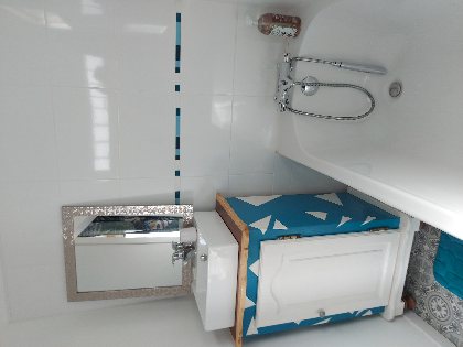 Le Cambou, Le Cambou