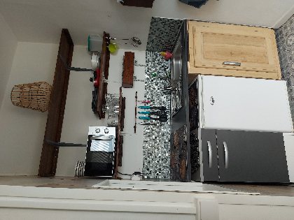 Le Cambou, Le Cambou