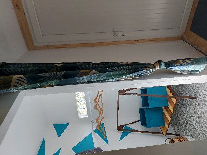 Le Cambou, Le Cambou