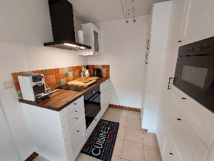 La Clédette, La Clédette