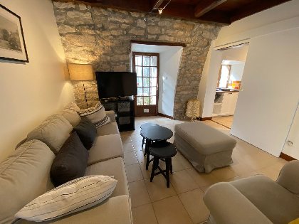 La Clédette, La Clédette