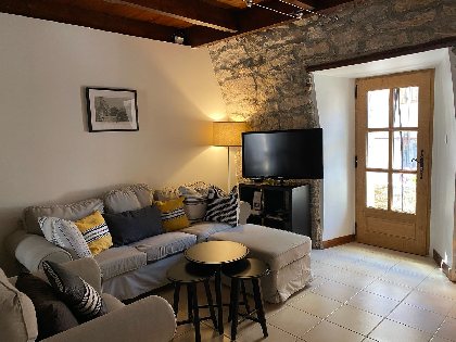 La Clédette, La Clédette