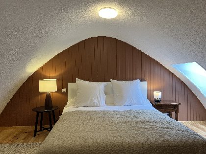 La Clédette, La Clédette