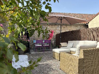 La Clédette, La Clédette