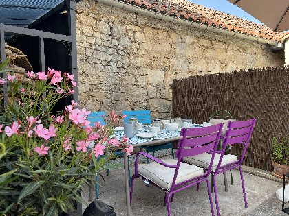 La Clédette, La Clédette