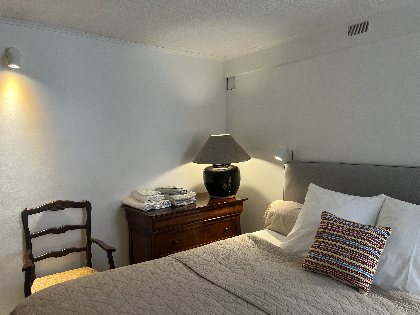 La Clédette, La Clédette