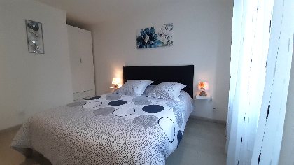 CHAMBRE 2, La Cazelle