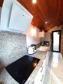 COIN CUISINE, La Cazelle