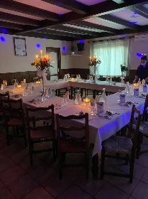 Restaurant Le Combalou : Traiteur , OFFICE DE TOURISME PAYS DU ROQUEFORT 