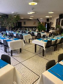 Restaurant Le Combalou : Traiteur , OFFICE DE TOURISME PAYS DU ROQUEFORT 