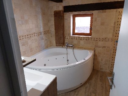 Le Giroutou, Marion Borredon