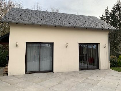 Chez Christelle , OFFICE DE TOURISME DE PARELOUP LEVEZOU