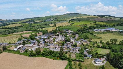Chez Christelle , OFFICE DE TOURISME DE PARELOUP LEVEZOU