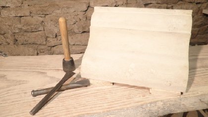 Initiation à la taille de Pierre avec 