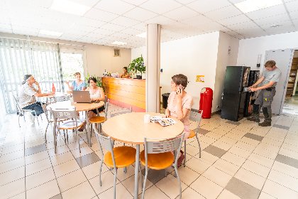 Espace coworking, Aveyron Attractivité Tourisme