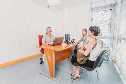 Espace coworking, Aveyron Attractivité Tourisme