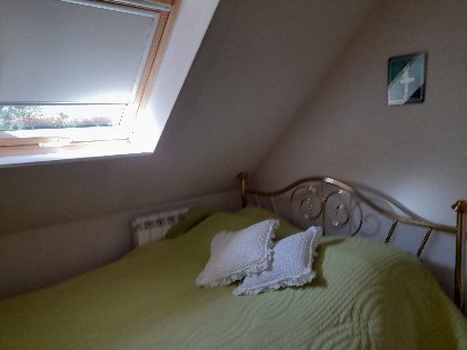 Fontanier Jeanine, Office de Tourisme en Aubrac