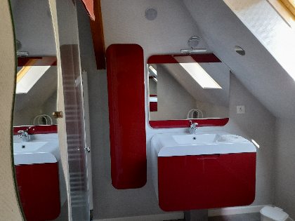 Fontanier Jeanine, Office de Tourisme en Aubrac