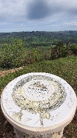 La table de Maurice, OFFICE DE TOURISME de CONQUES-MARCILLAC
