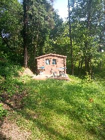 Le Cabanon Naturo, Le Cabanon Naturo