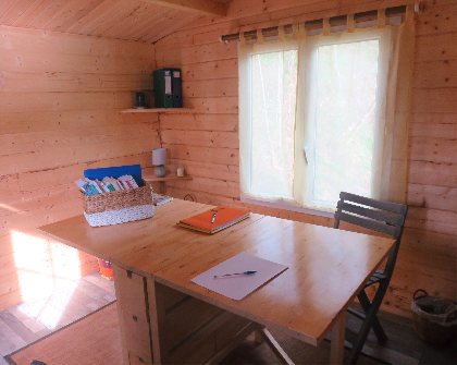 La consultation en naturopathie, Le Cabanon Naturo