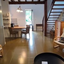 La Bastide du Puech, Michel CORAIL